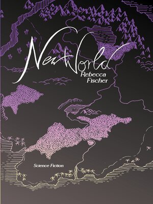 cover image of New World
